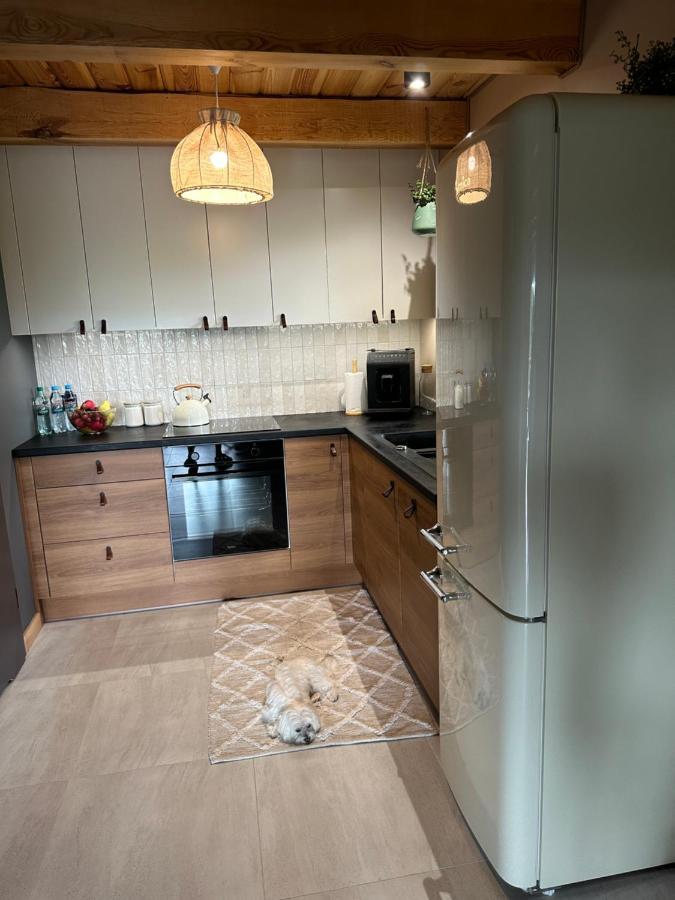 Grabnik55 Holiday home