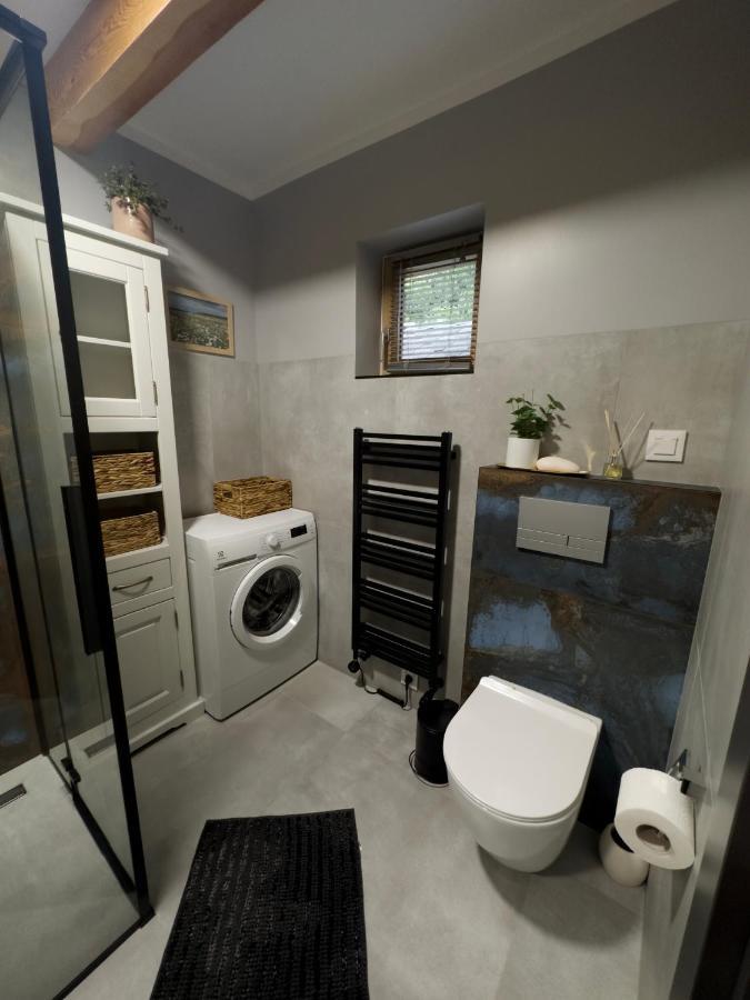 Holiday home Grabnik55