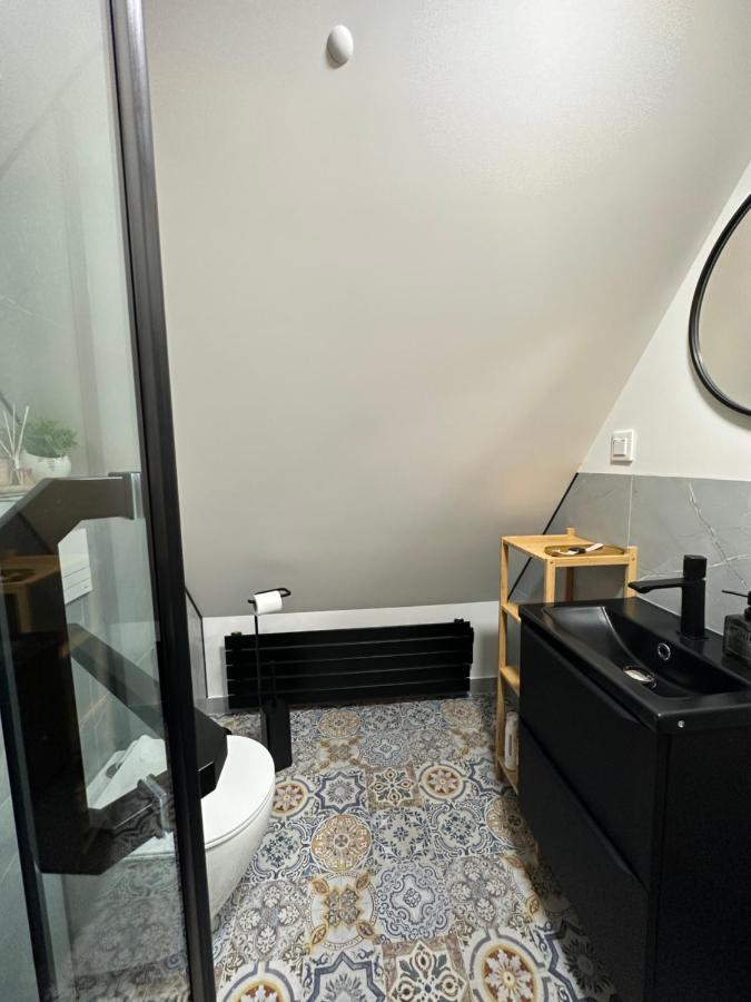 Grabnik55 Holiday home