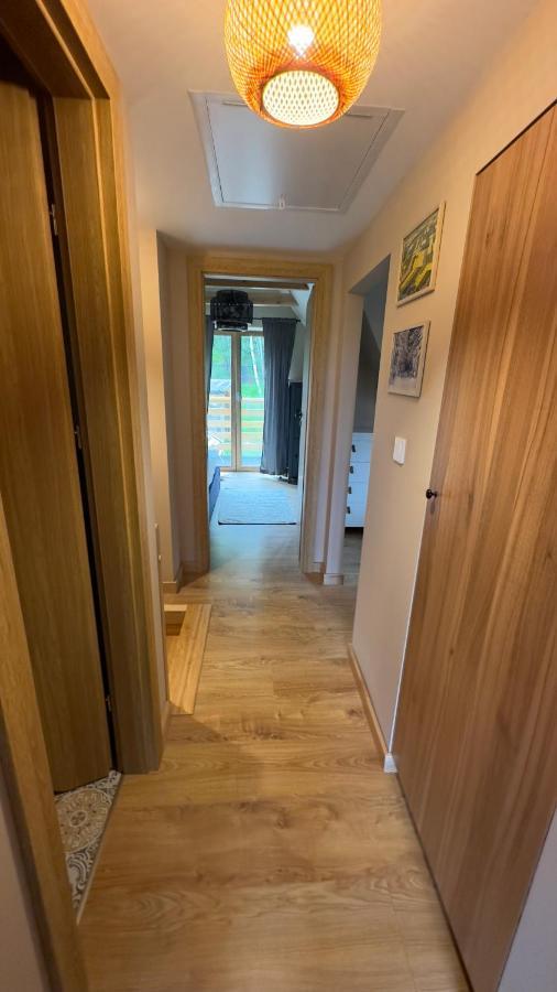 Grabnik55 Holiday home