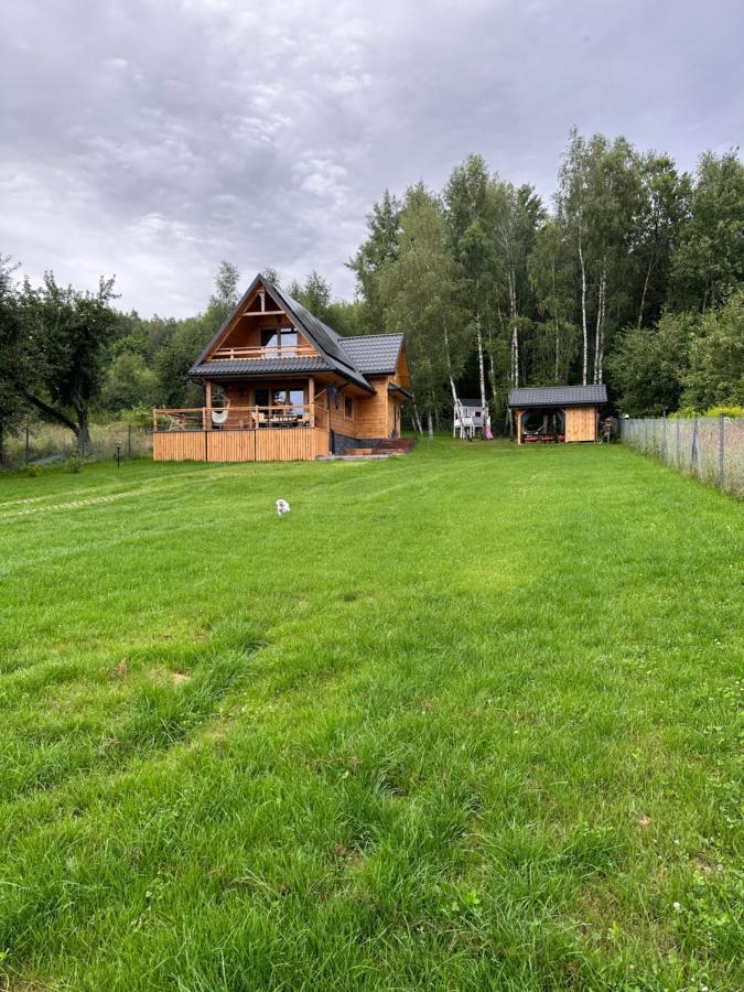 Grabnik55 Holiday home Krasnobrod