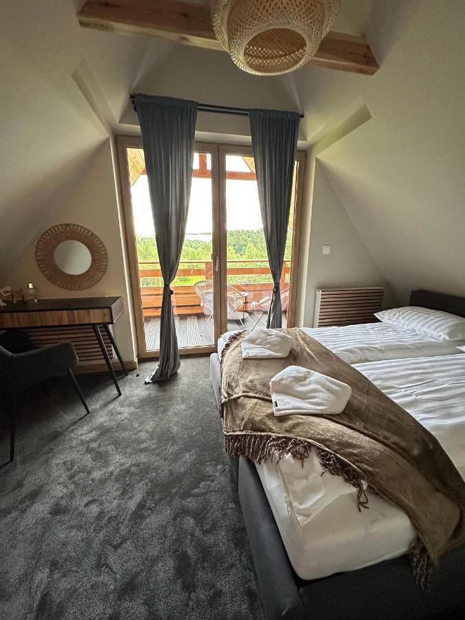 Holiday home Grabnik55 Krasnobrod