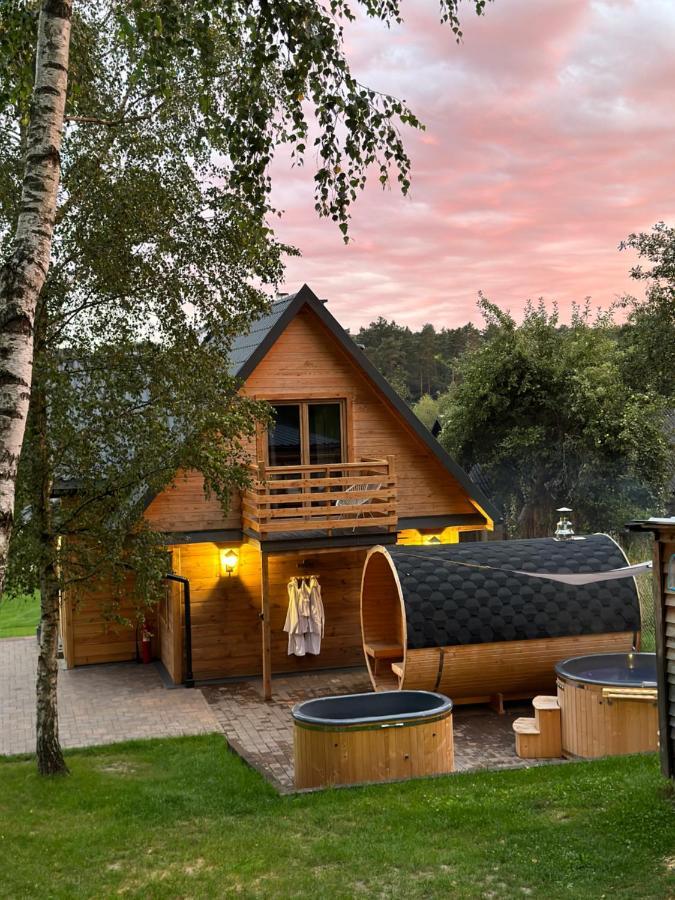 Holiday home Grabnik55 *