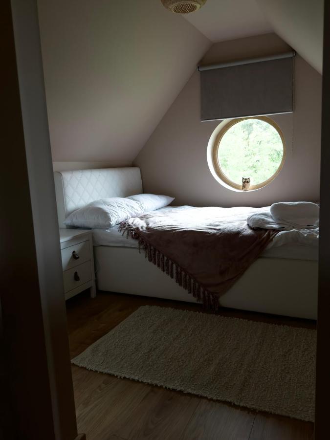 Holiday home Grabnik55 Krasnobrod