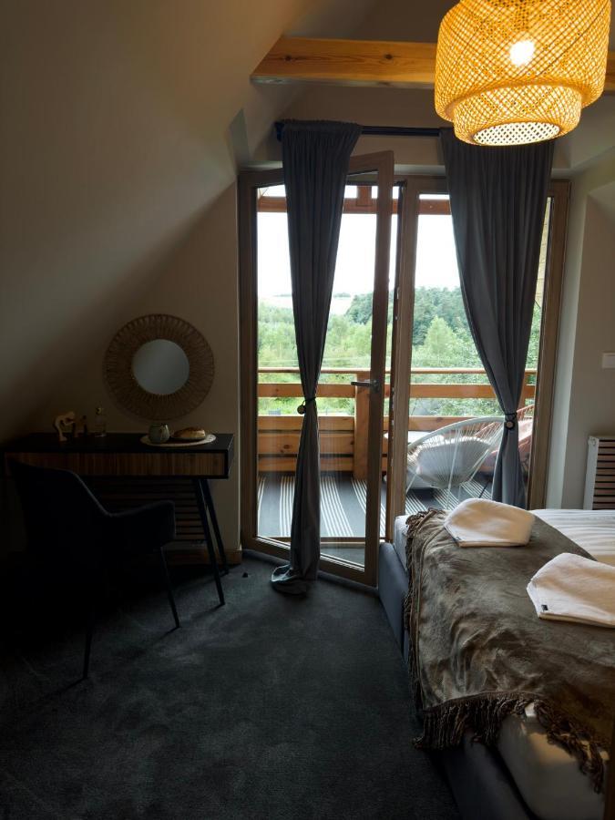 Grabnik55 Holiday home *