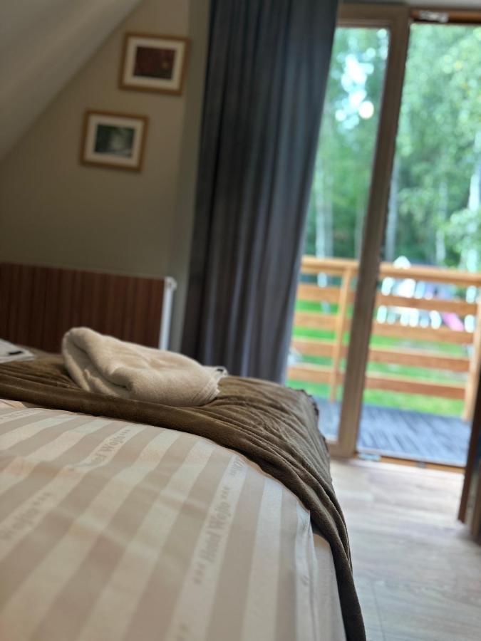 Grabnik55 Holiday home Krasnobrod