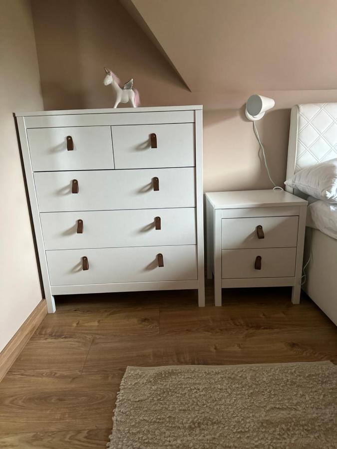 Grabnik55 Holiday home Krasnobrod