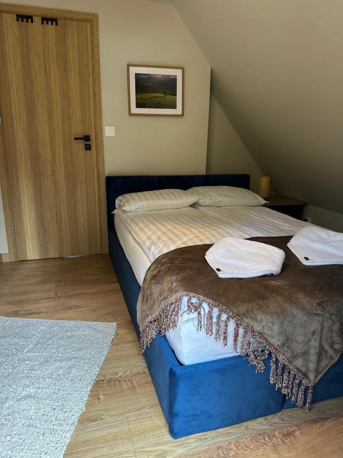Holiday home Grabnik55