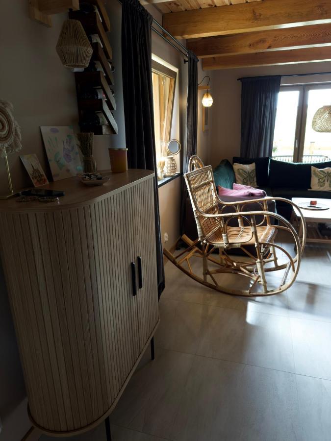 Holiday home Grabnik55