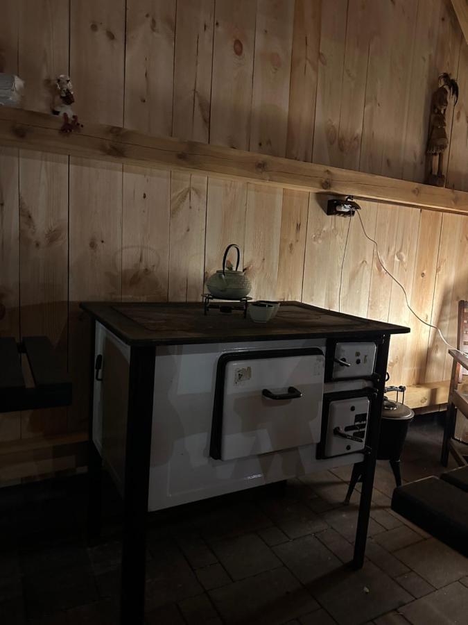 Grabnik55 Holiday home