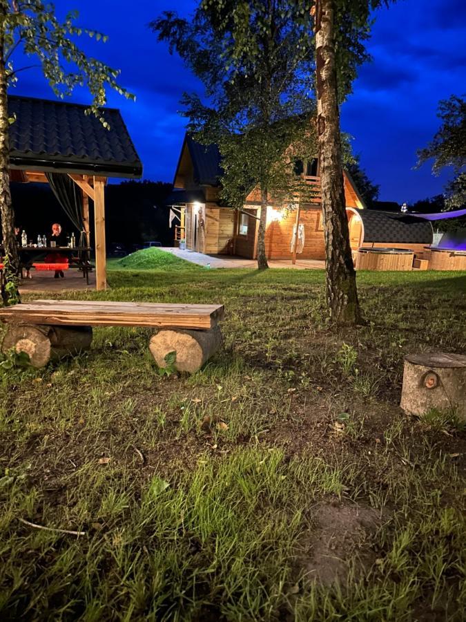 Holiday home Grabnik55 Krasnobrod