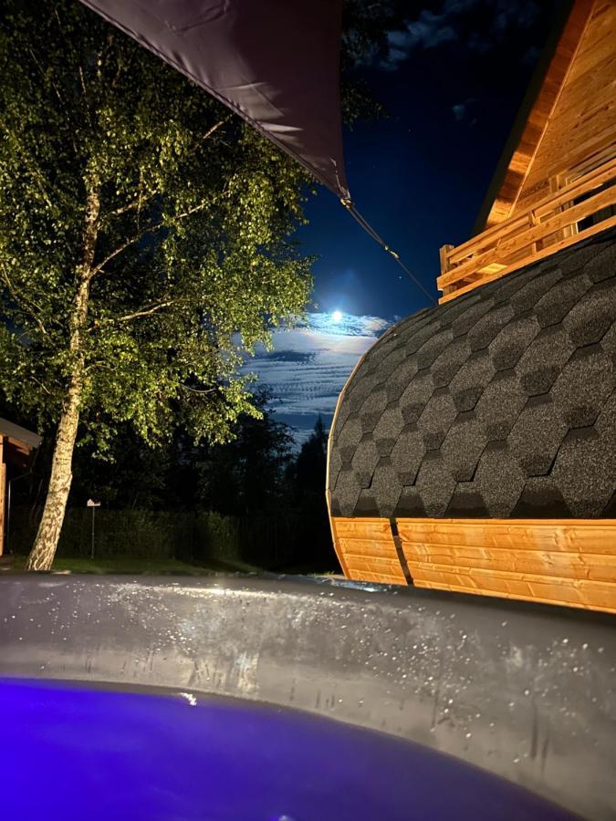 Holiday home Grabnik55