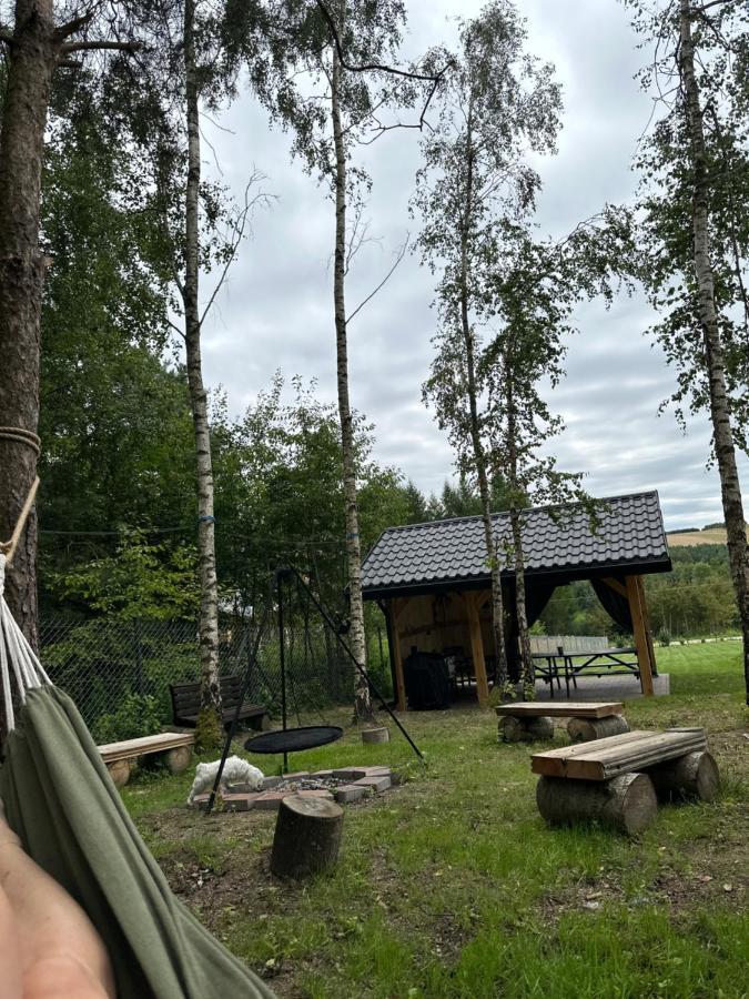 Grabnik55 Holiday home Krasnobrod