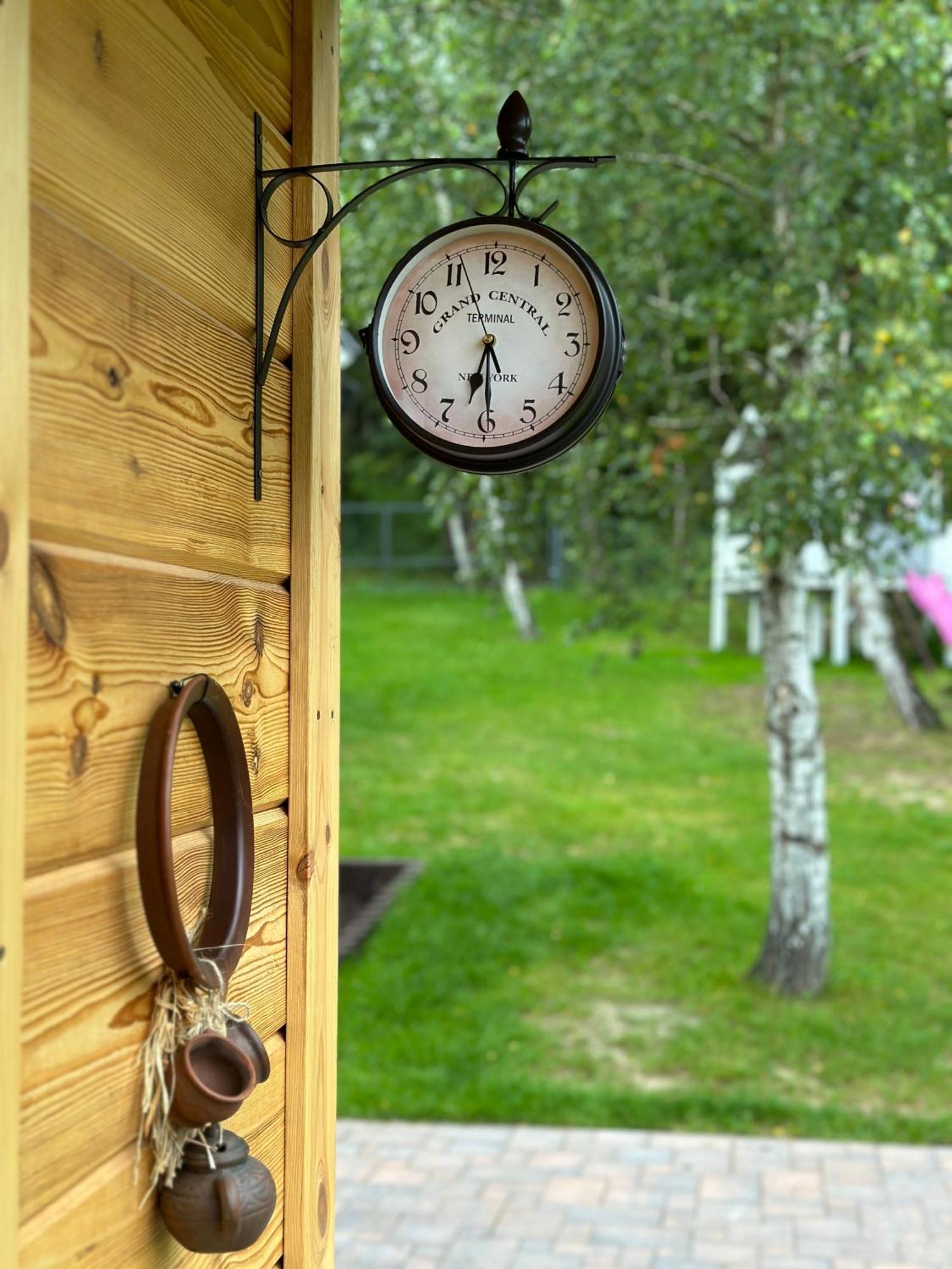Holiday home Grabnik55 *