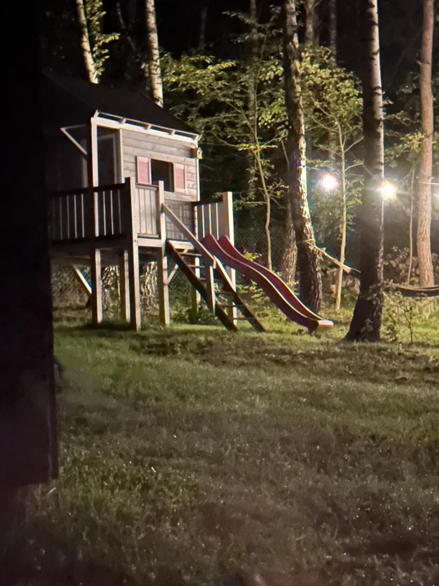 Holiday home Grabnik55
