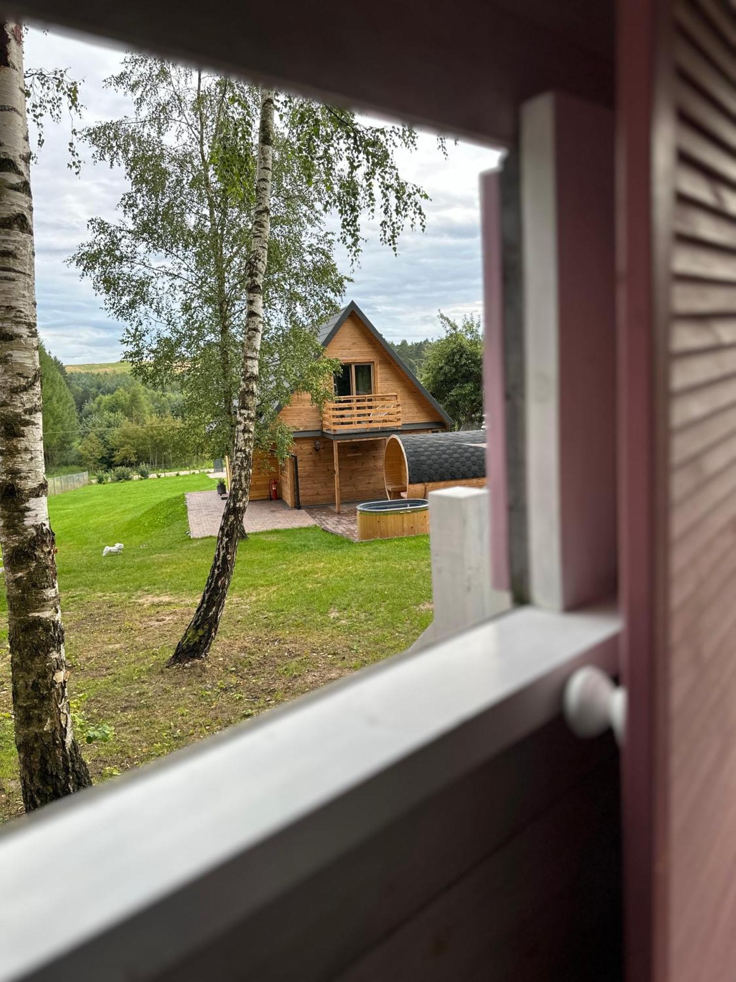 Grabnik55 Holiday home