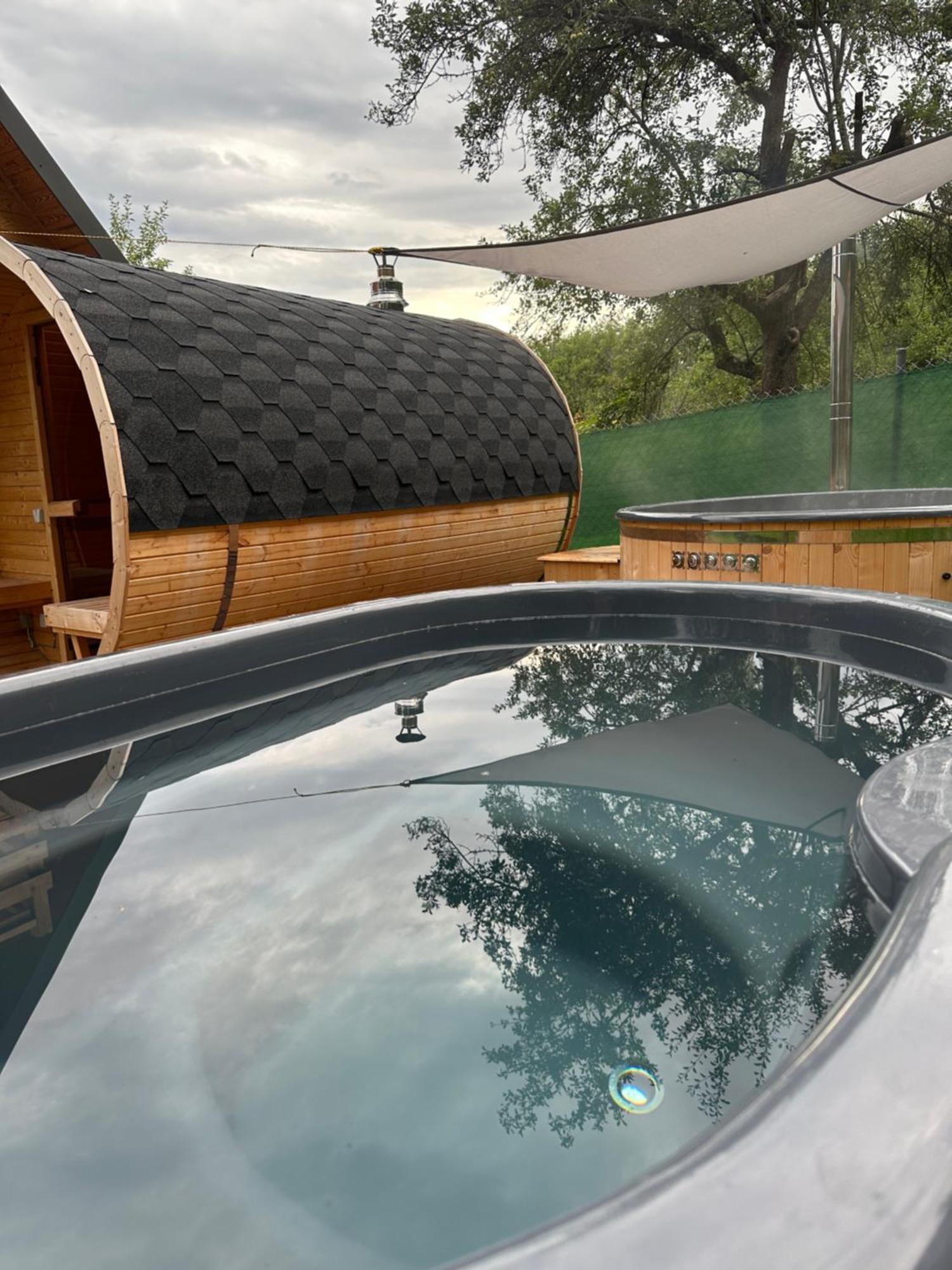 Holiday home Grabnik55 Krasnobrod