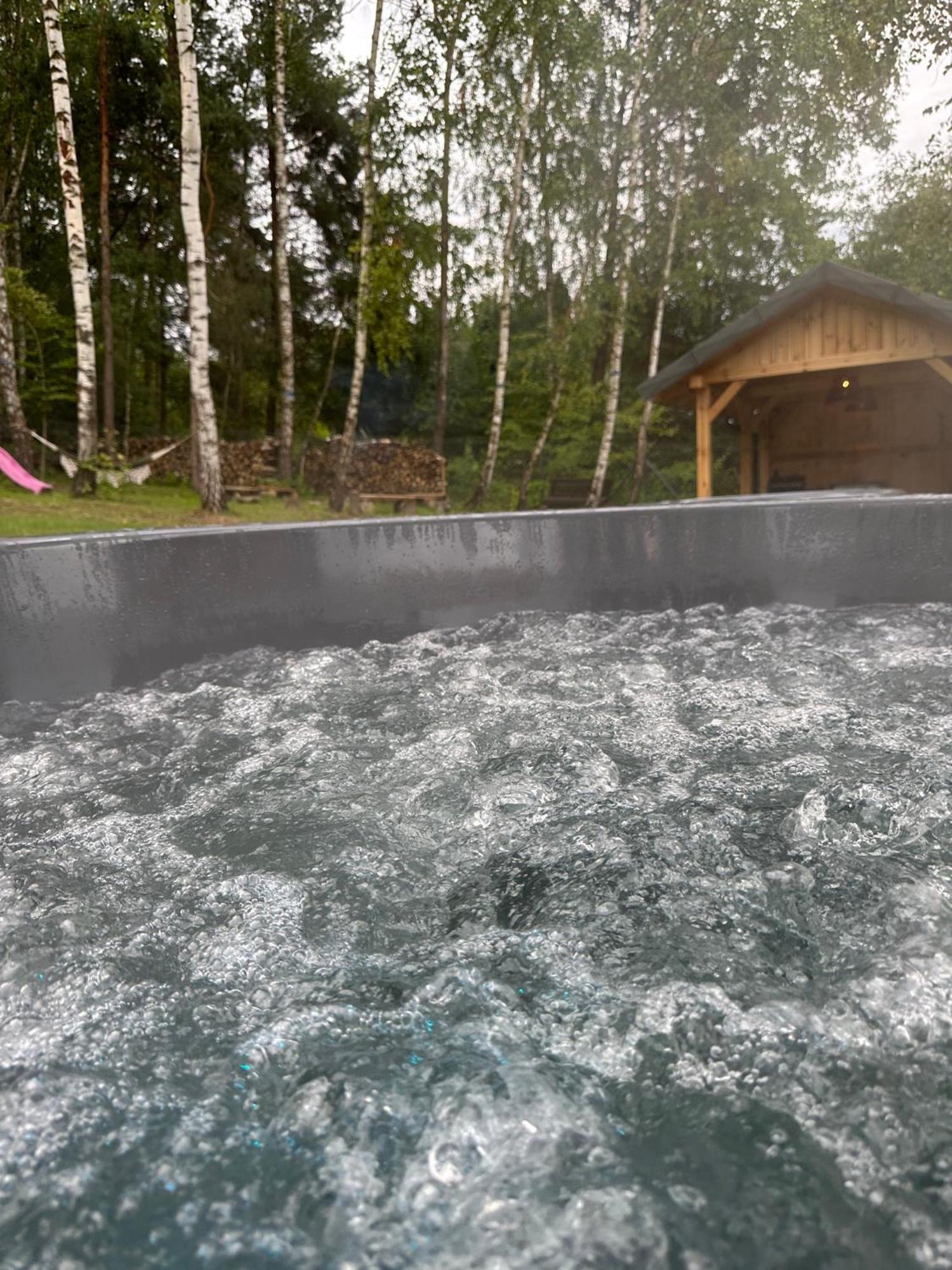 Grabnik55 Holiday home Krasnobrod
