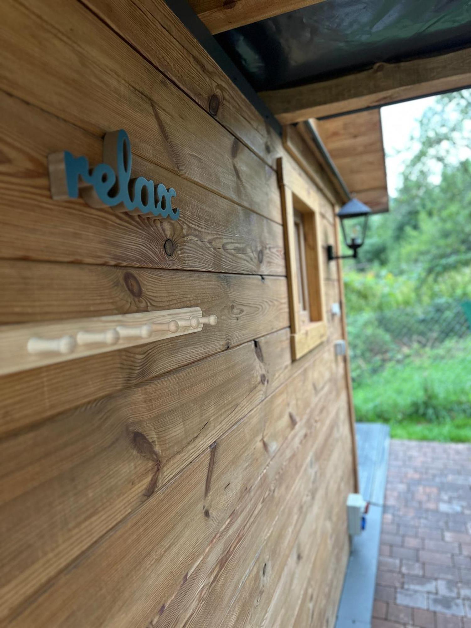 Holiday home Grabnik55