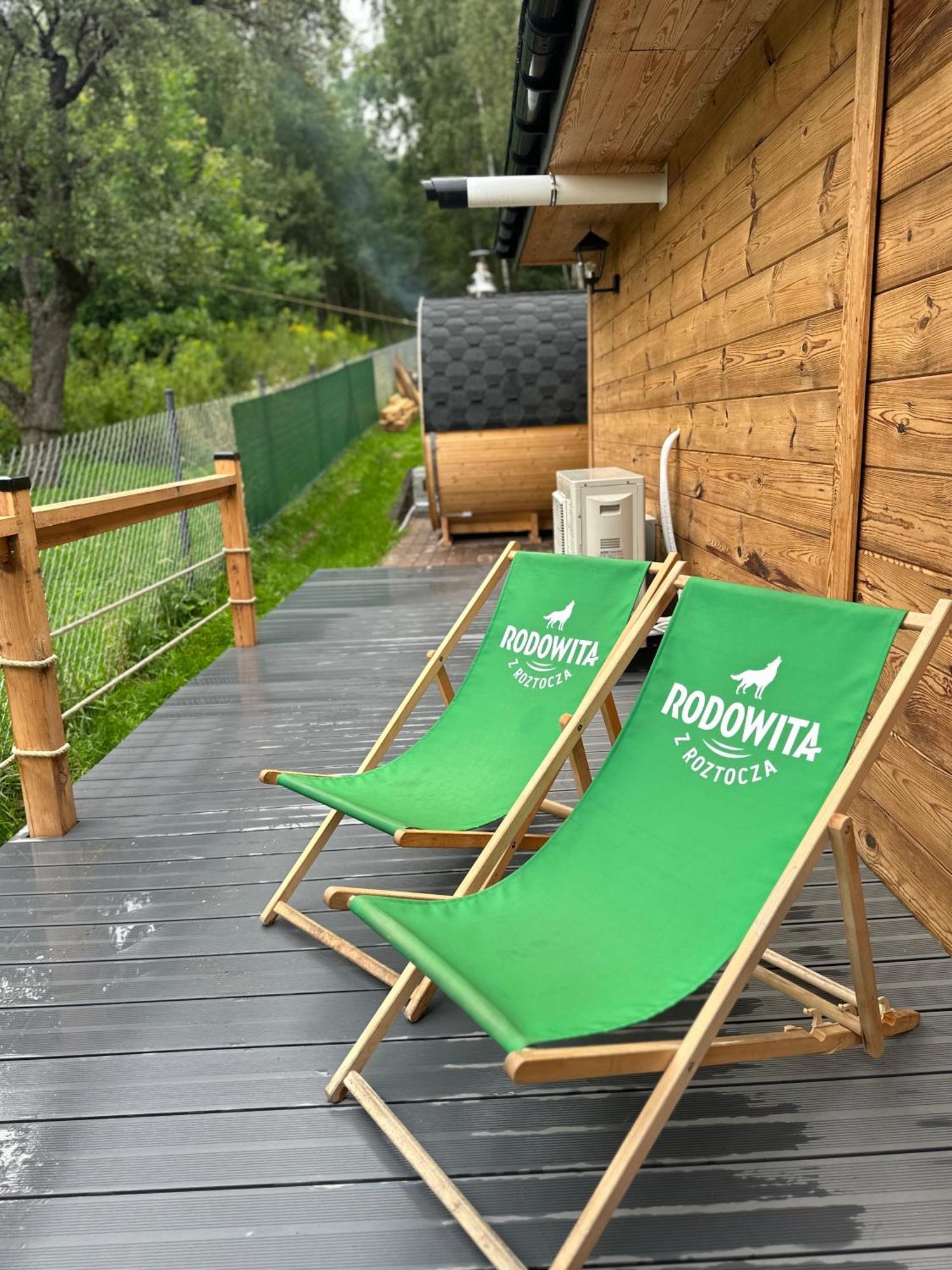 Holiday home Grabnik55 *