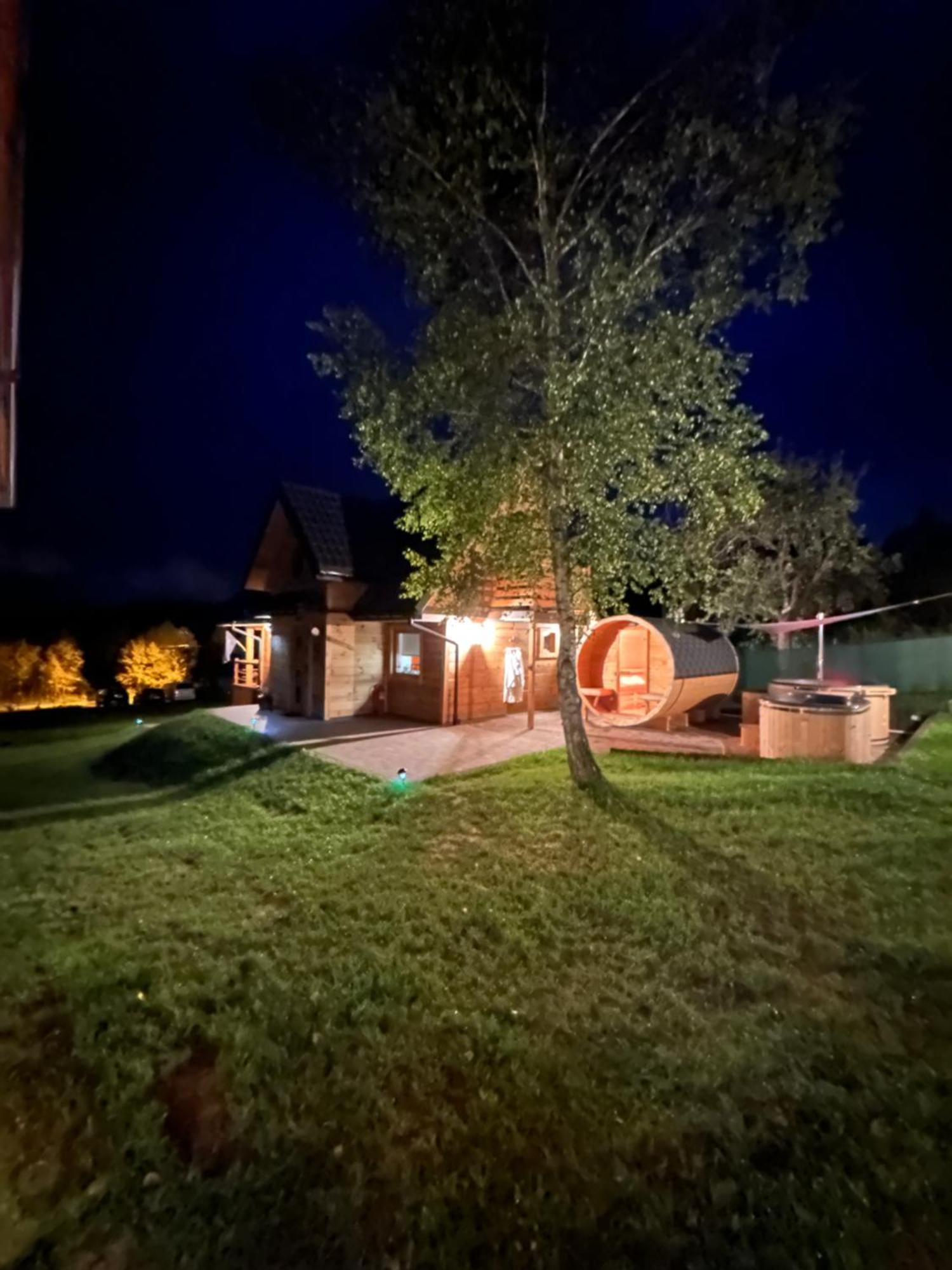 Holiday home Grabnik55 *
