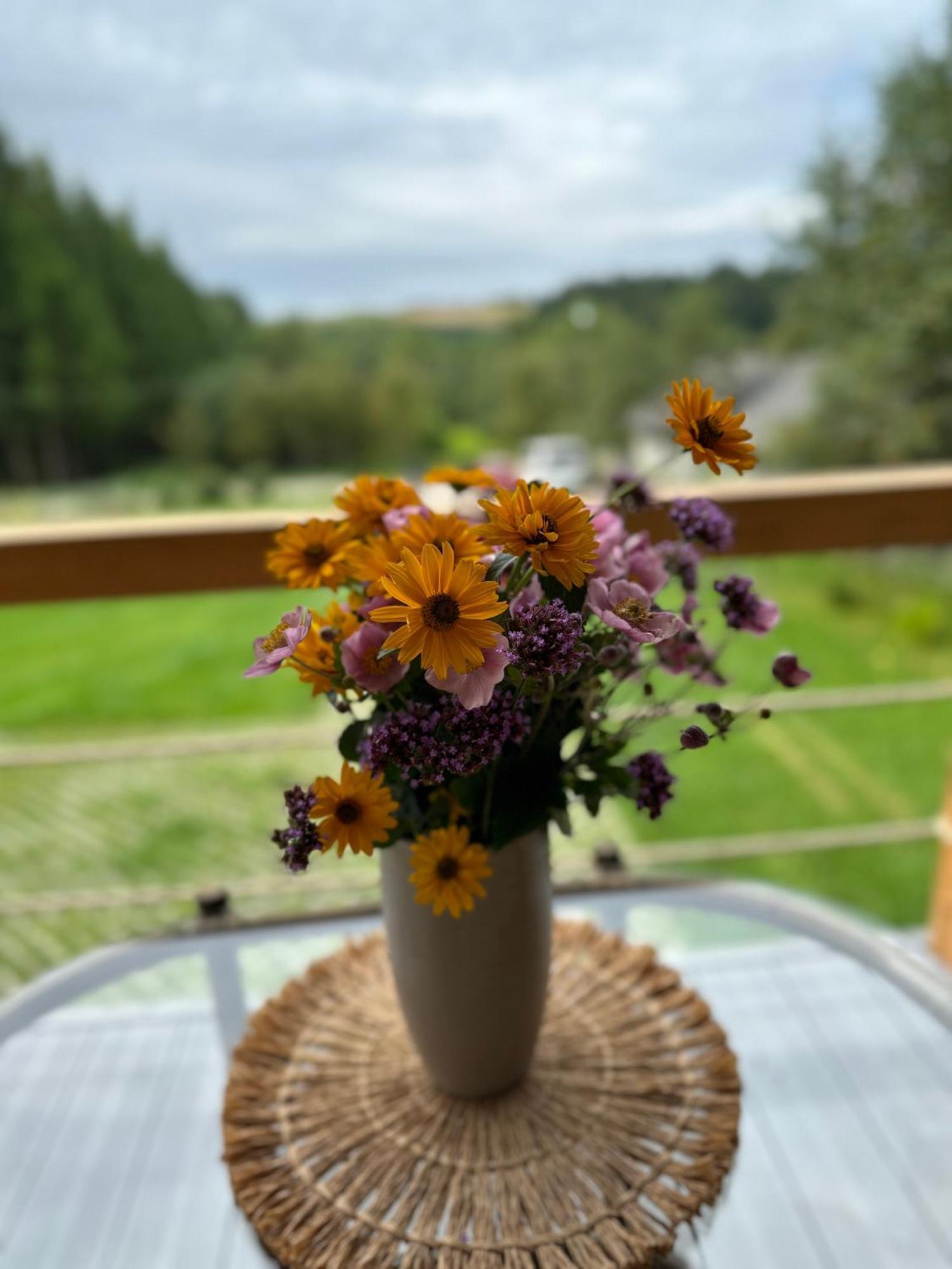 Holiday home Grabnik55 Krasnobrod