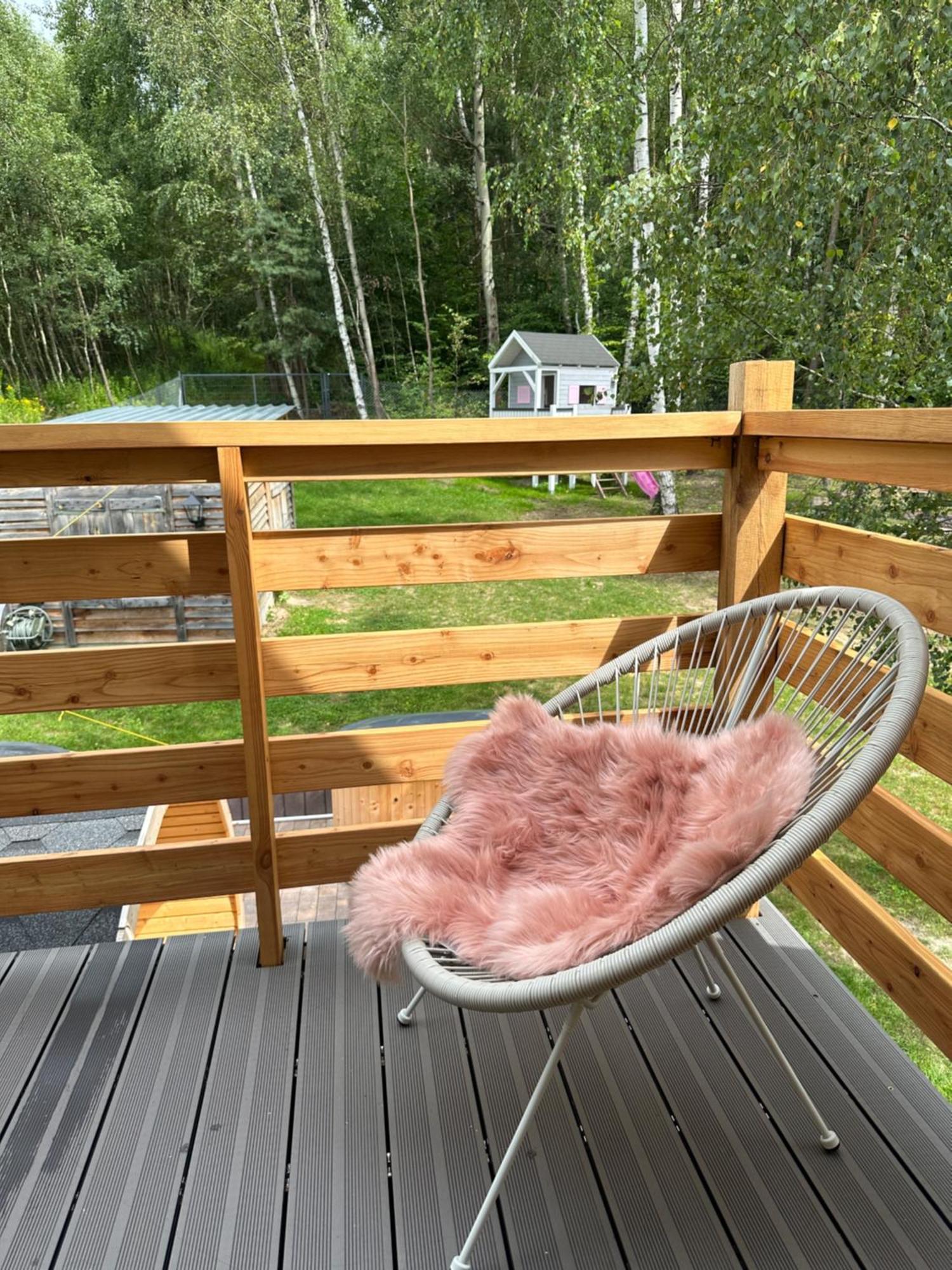Grabnik55 Holiday home *