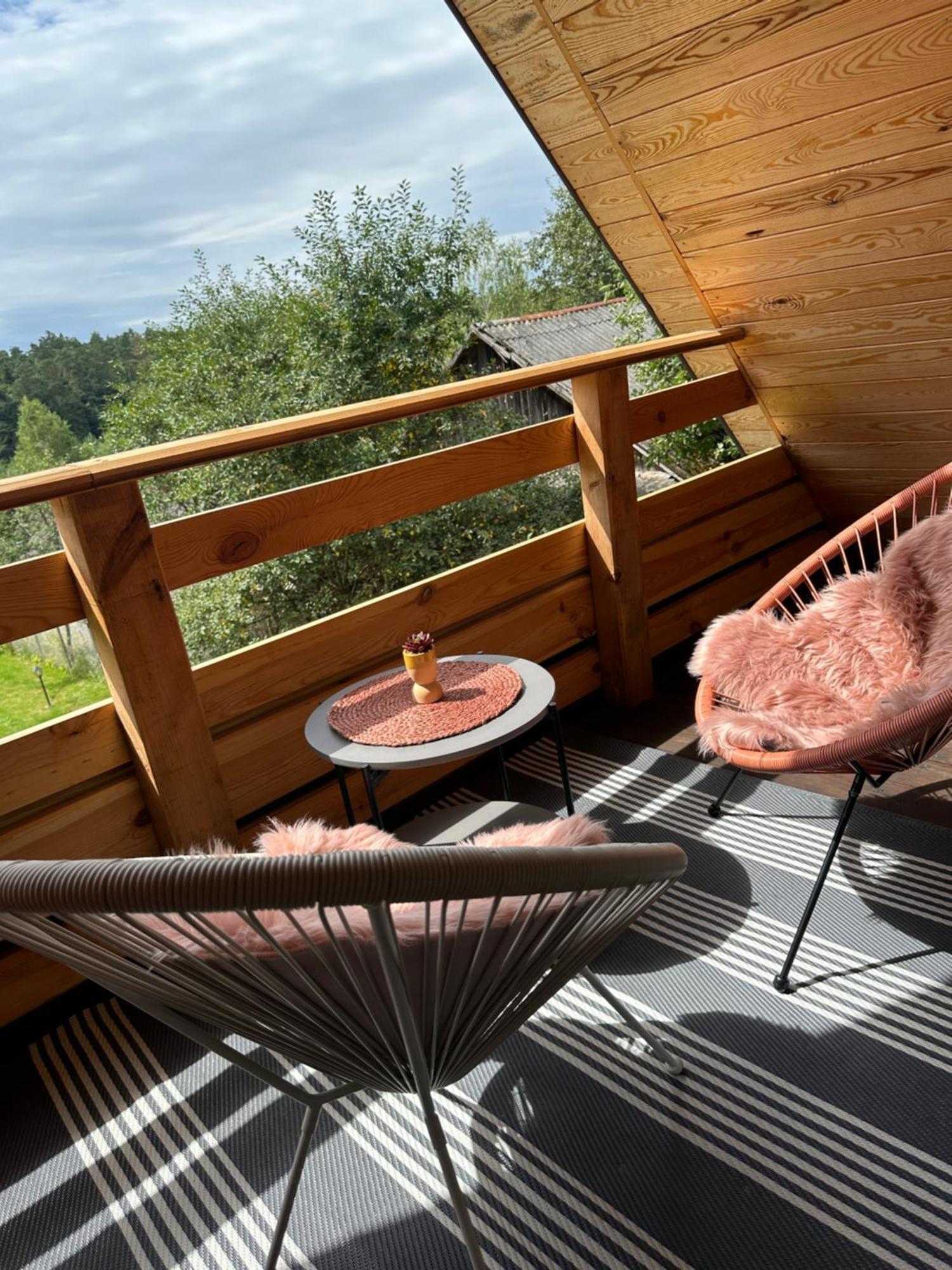 Holiday home Grabnik55 *