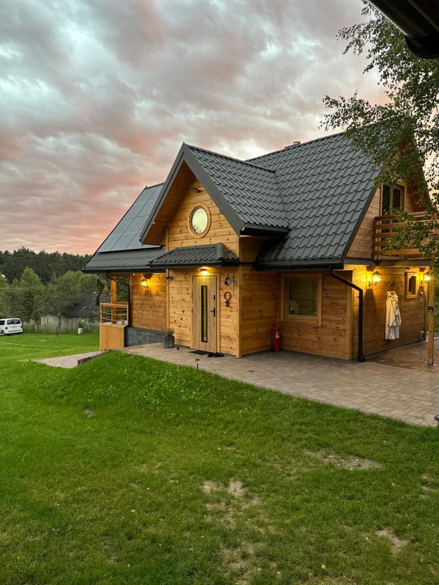 Grabnik55 Holiday home *