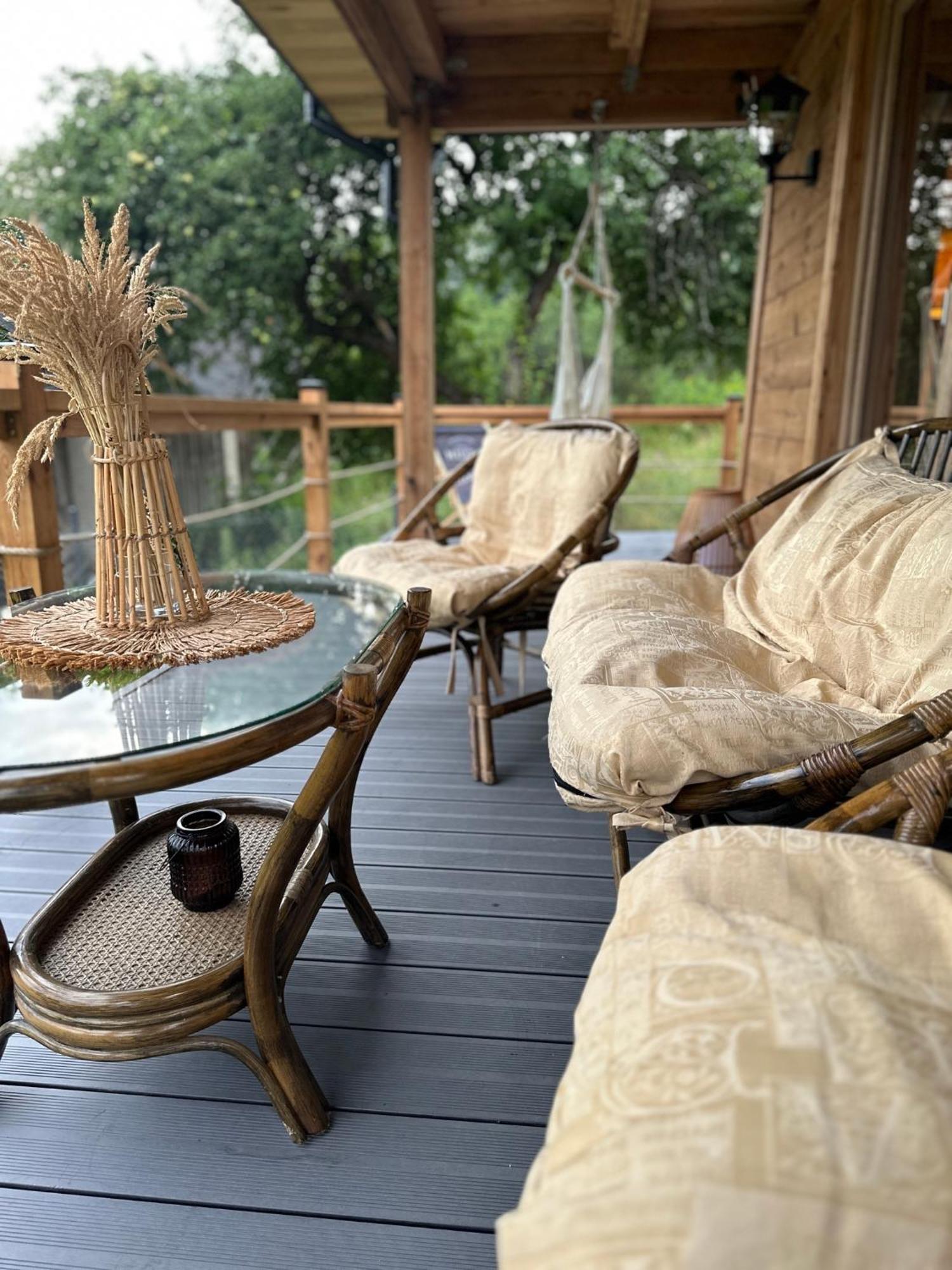 Holiday home Grabnik55 Krasnobrod