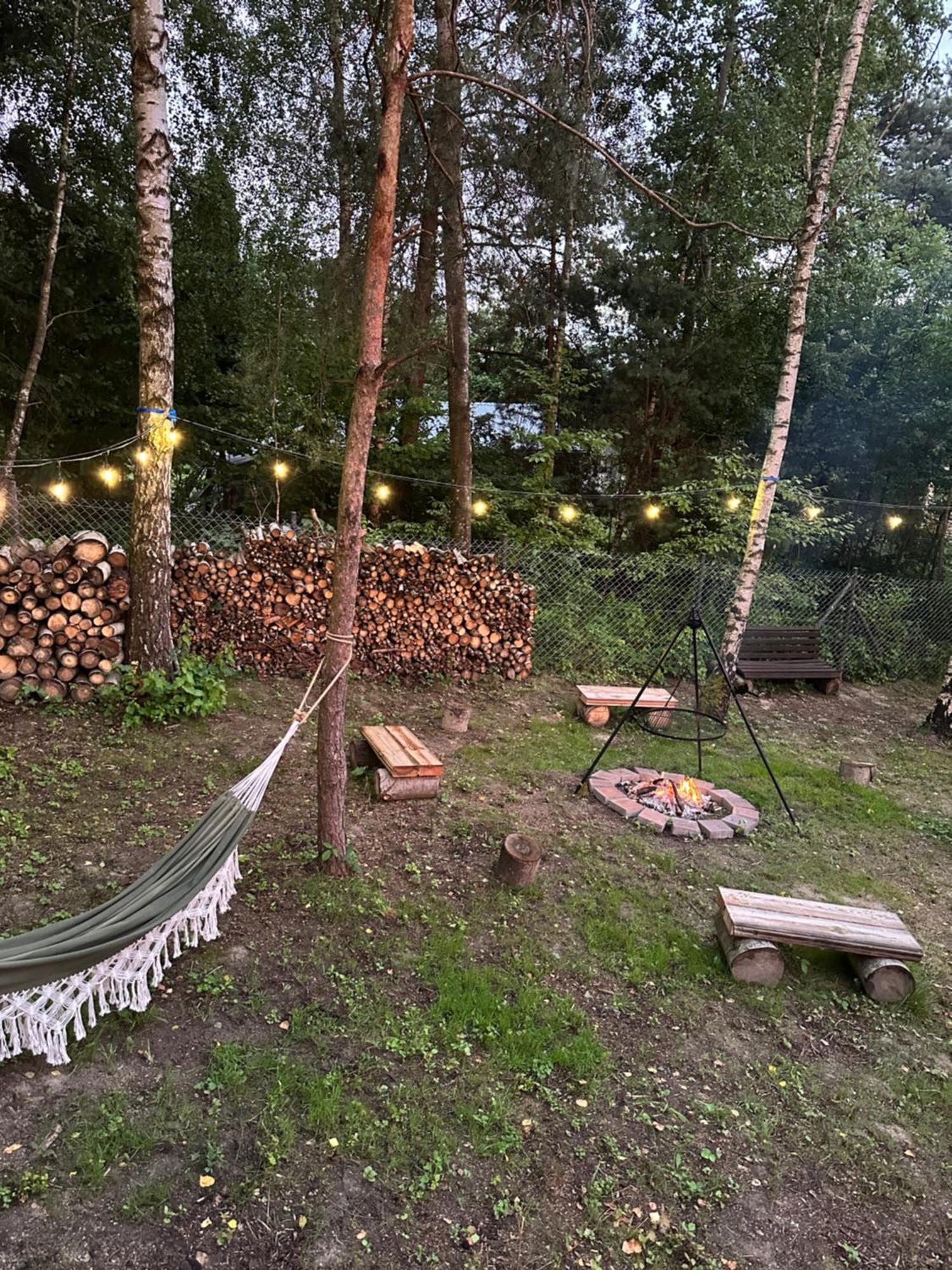 Holiday home Grabnik55