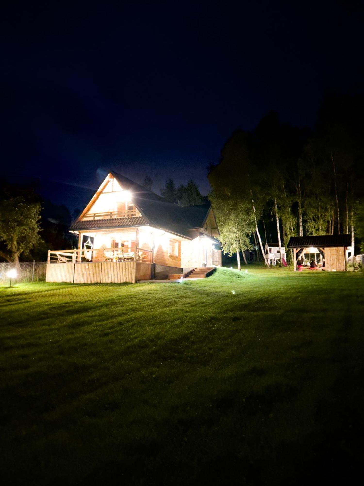 Holiday home Grabnik55